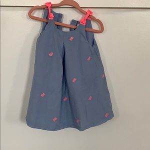 Baby Gap dress